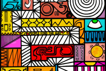 Arsians People Find the Way