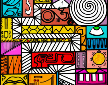 Arsians People Find the Way