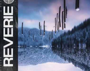 Between The Lakes Reverie