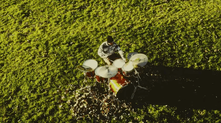 BETWEEN THE LAKES REVERIE