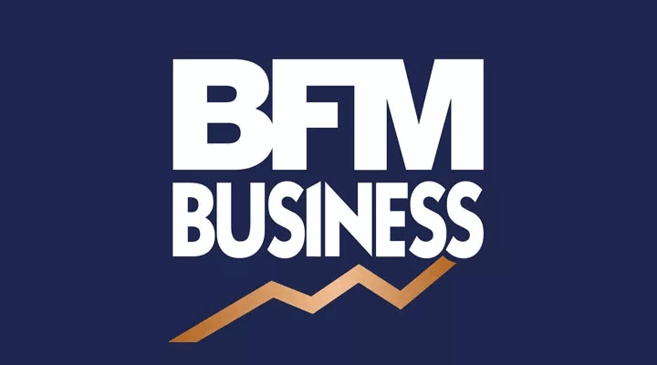 BFM Business logo