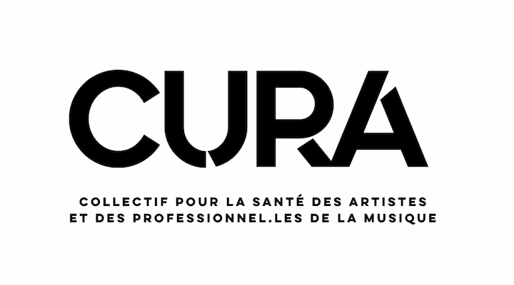 cura logo