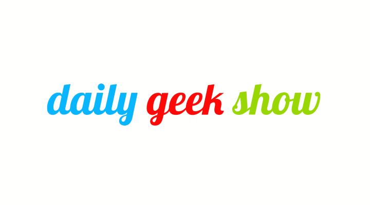 dailygeekshow