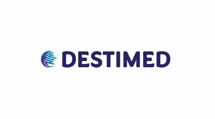 destimed logo