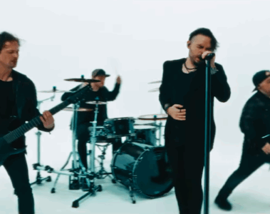 DUST IN MIND A Faded Star