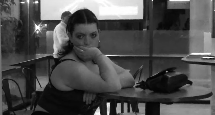 HIDEAWAY Mister Society