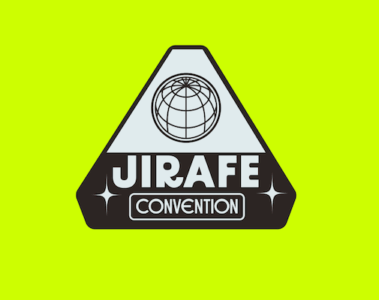jirafe convention