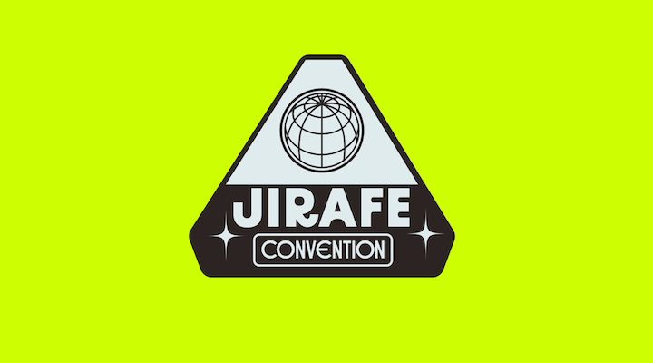 jirafe convention
