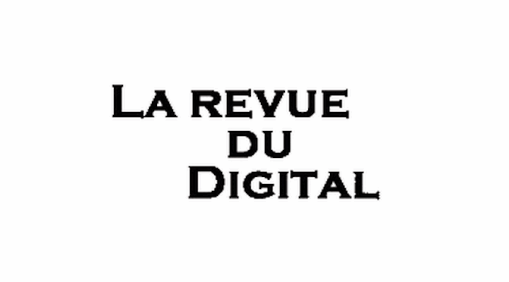 larevuedudigital