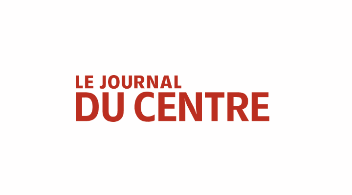le journal du centre logo
