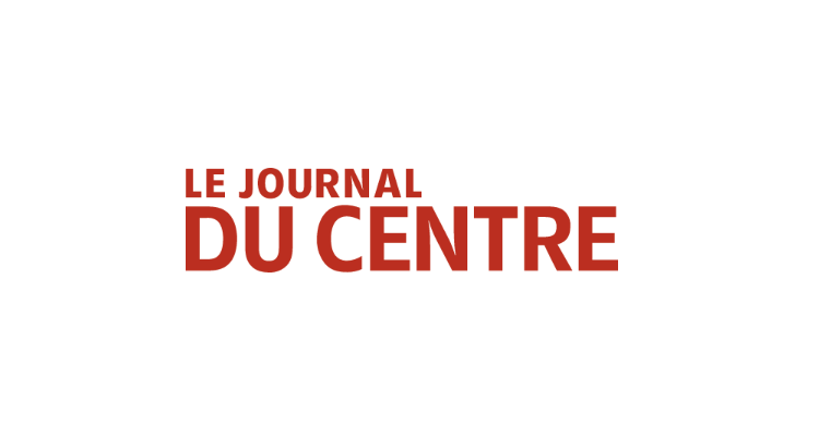 le journal du centre logo