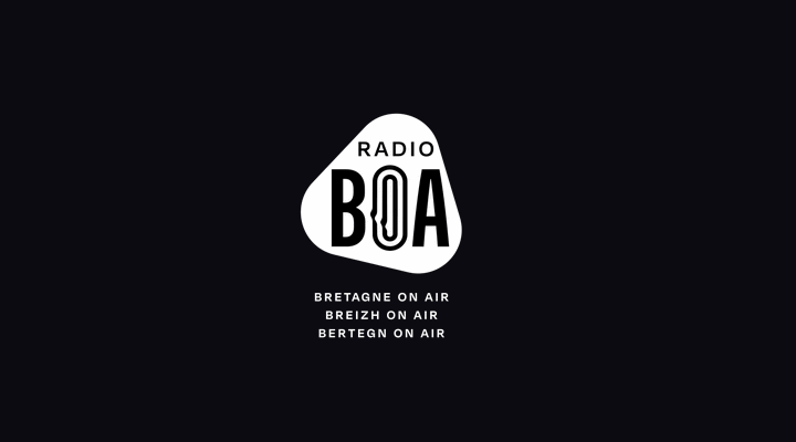 radio BOA