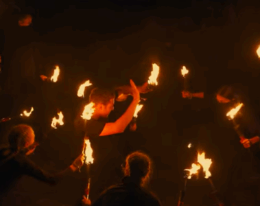 AORAKI NOT COMING BACK