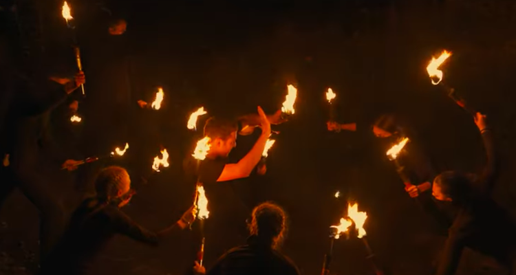 AORAKI NOT COMING BACK