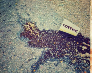 BURNING BIRDS Coffee