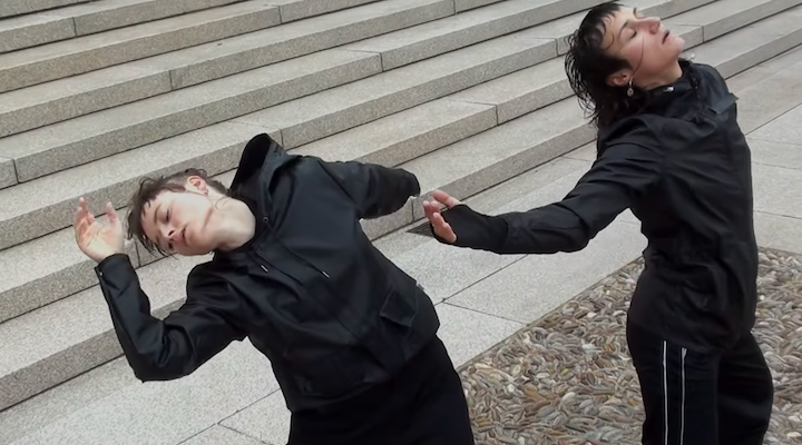 Fantôme Josepha Da Guerra