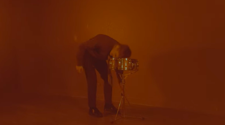 JAGUARE AFFAIR J'aime pas