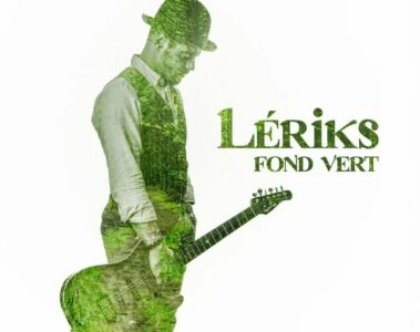 Lériks : Fond Vert