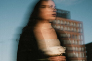 LOUISE Done Being The Sad Girl