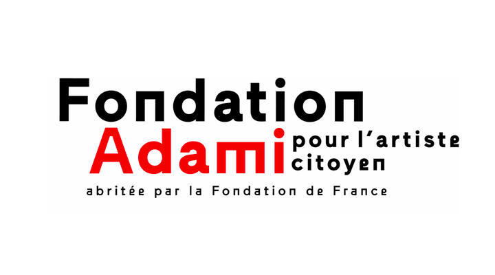 fondation adami artiste citoyen