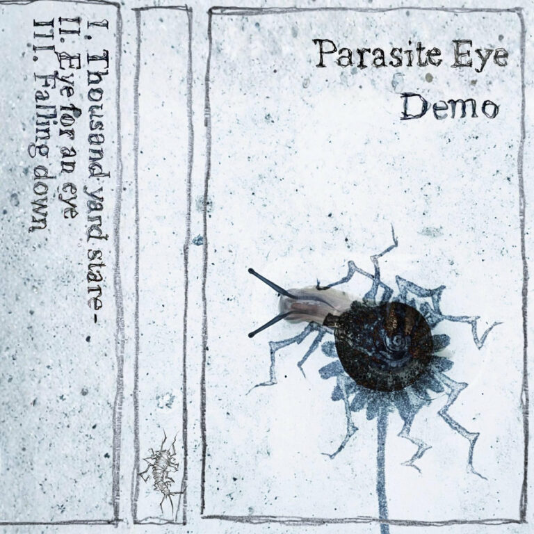 PARASITE EYE