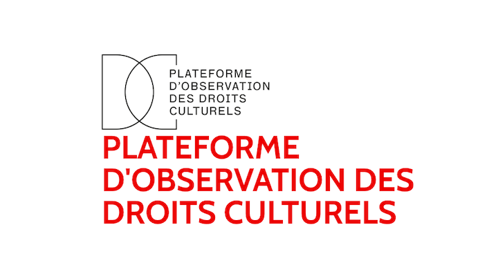 Plateforme d'observation des droits culturels