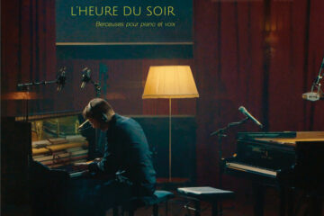 ROUGGE L'heure du soir