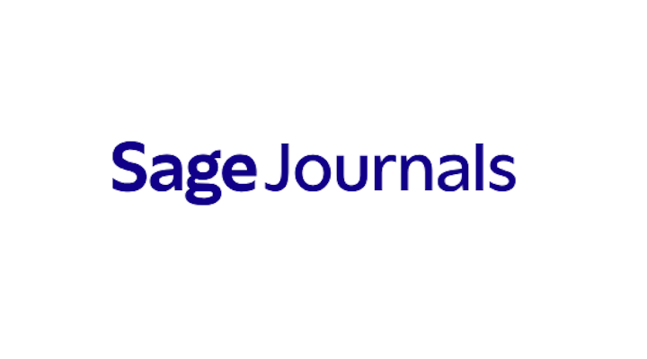 sage journals