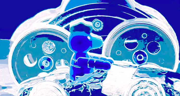 TENDINITE EVID(OFF)ENCE