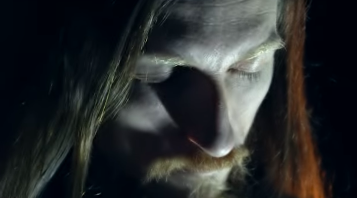 TOWARD THE THRONE The Void: Road from Chaos