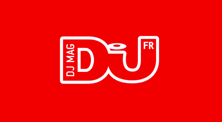 DJ MAG Fr