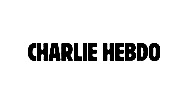 charlie hebdo logo