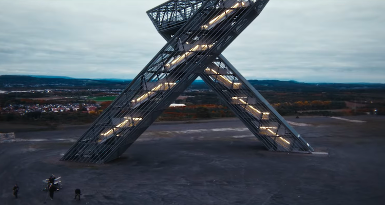 DUST IN MIND | Unbreakable