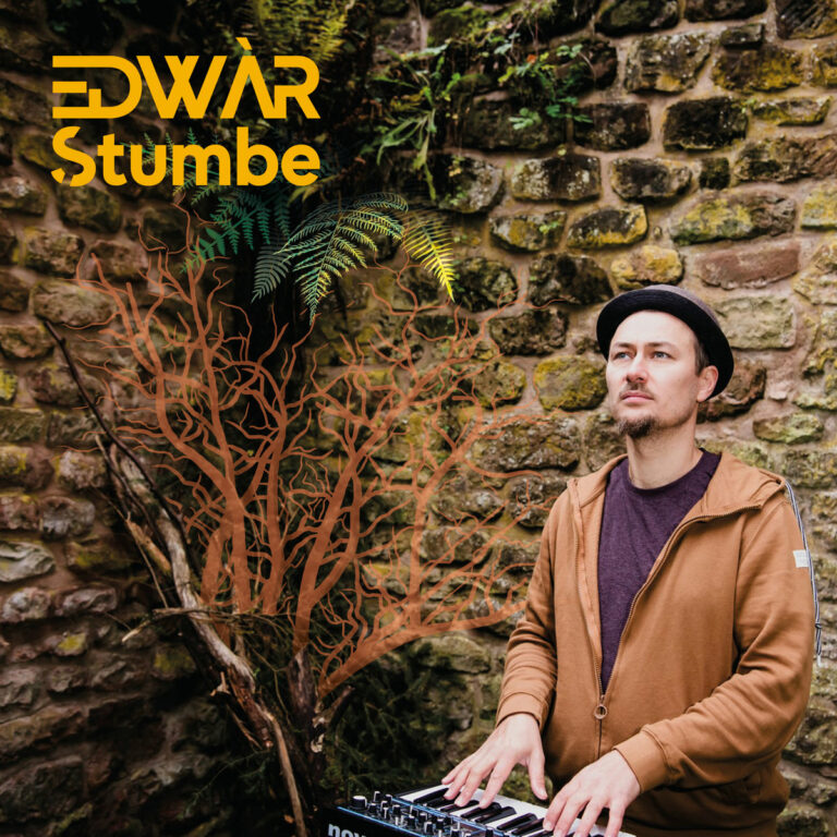 Edwàr Stumbe