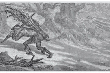 élendich songs for the recluses