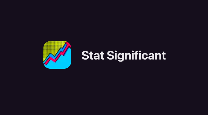 statsignificant
