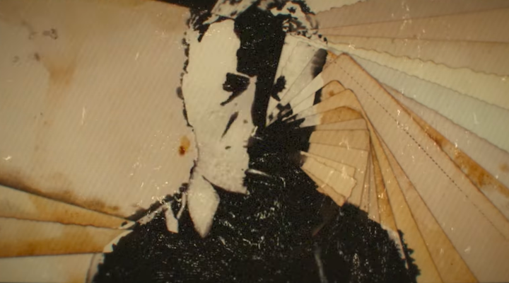 TOWARD THE THRONE Midnight