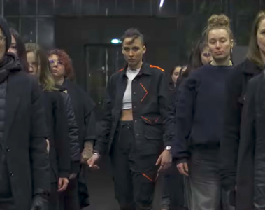 Allivm Toutes les femmes