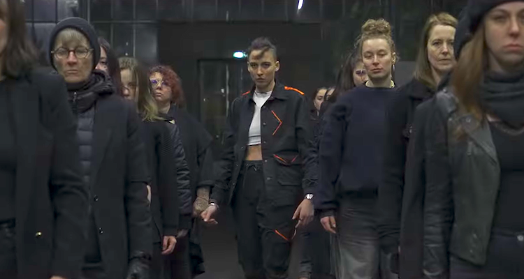 Allivm Toutes les femmes