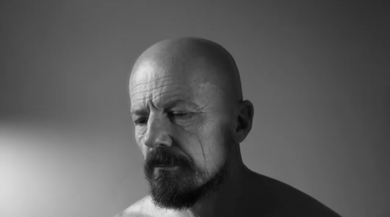 Christian HOULLÉ Why Can't You Let Go