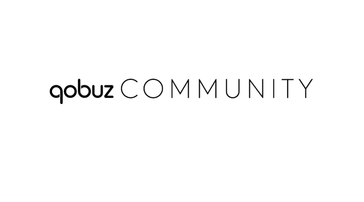 community.qobuz