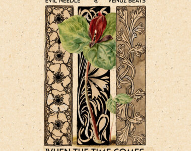 Evil Needle & Venuz Beats