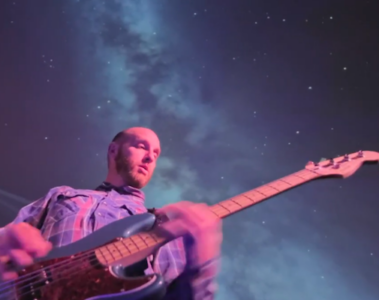 Fantôme de Beaulieu Passive Aggressive