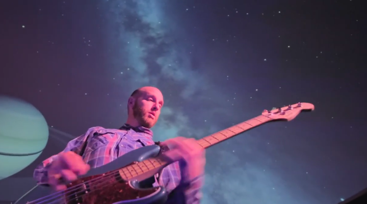 Fantôme de Beaulieu Passive Aggressive