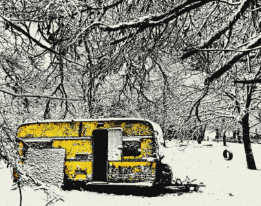 GOUFFRE Nous sommes les obus