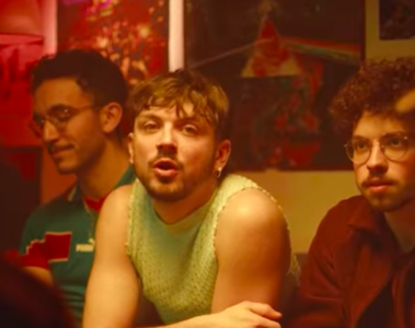 High The Cosmocopians