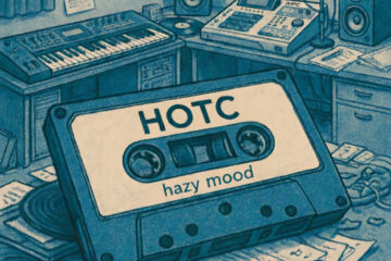 HOTC Hazy mood