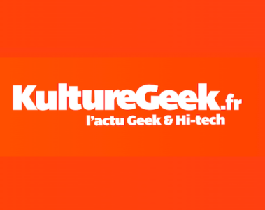 kulturegeek