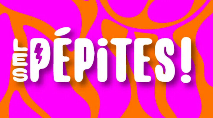 les pepites cnm printemps bourges