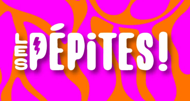 les pepites cnm printemps bourges